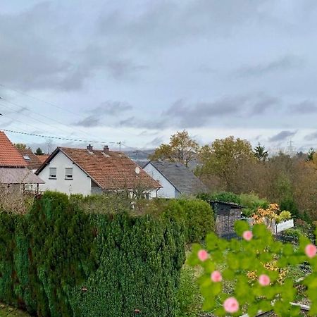 Haus Nummer Vier Neunkirchen  Exterior photo